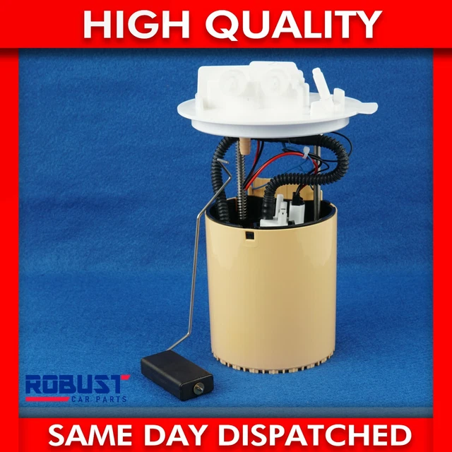 FOR FORD TRANSIT Mk8 + Custom Fuel Pump In Tank Unit Sender 2.2 Euro 5