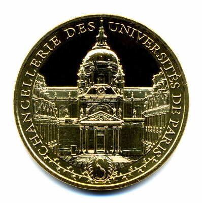 75005 Le Panthéon 5 Monnaie de Paris 2020 Victor Hugo 