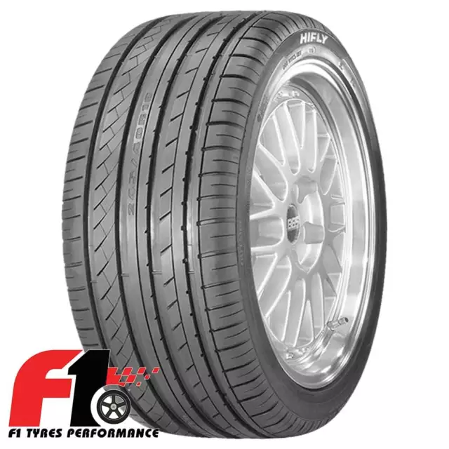 Gomme HIFLY HF805 225/55 R16 99V Pneumatici Nuovi by Continental