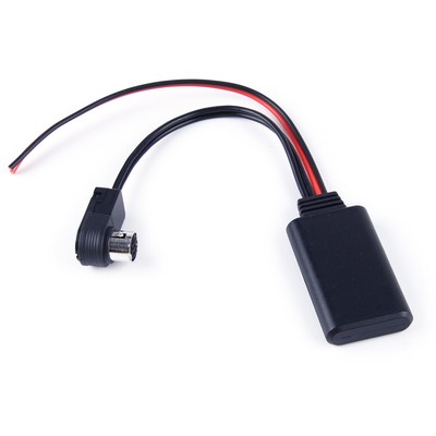Ricevitore Bluetooth AUX Cavo Adattatore Per Alpino 2009 CDE-W203Ri per KCE-237B 