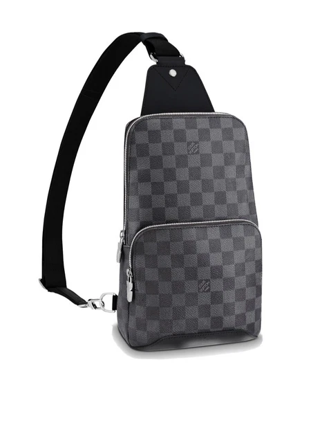 Louis Vuitton Avenue Sling Bag (M30801)