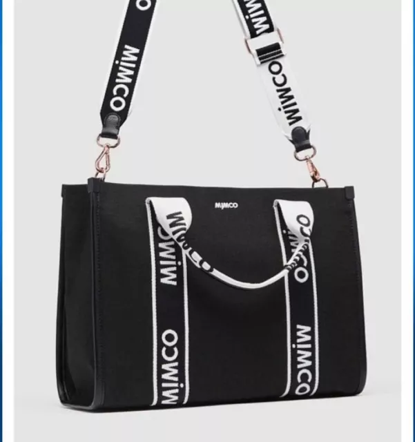 Mimco computer deals bag