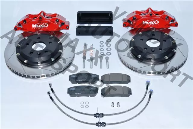 V-Maxx Sportbremsenkit 20 VW330 04X f�r VW SCIROCCO 13