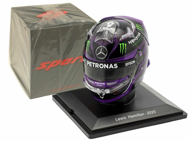 Casco hamilton on sale 2020