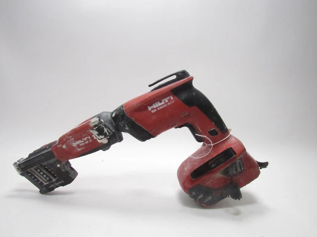 Hilti SD4500-A22 Cordless Drywall Screw Gun