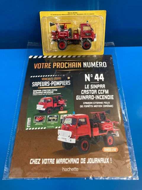 Un nouveau véhicule d'urgence à Saint Joseph de Beauce