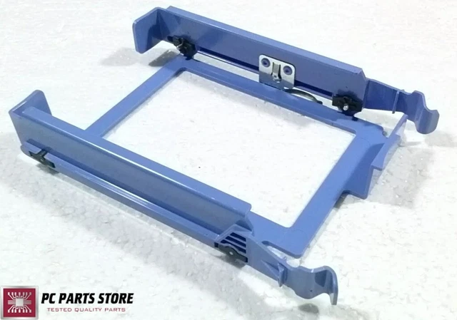 Dell OptiPlex 210 320 330 360 380 740 745 755 760 780 960 Hard Drive Caddy YJ221 Dell OptiPlex 210 320 330 360 380 740 745 755 760 780 960 Hard Drive Caddy YJ221