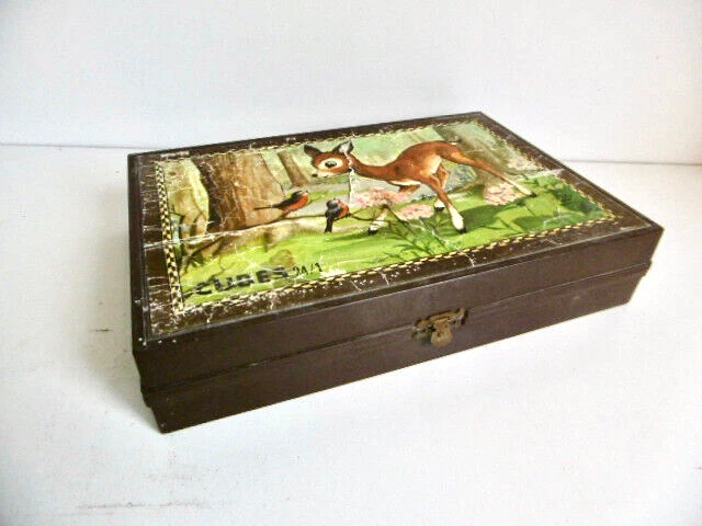 Roulette de je jeux vintage - Collection