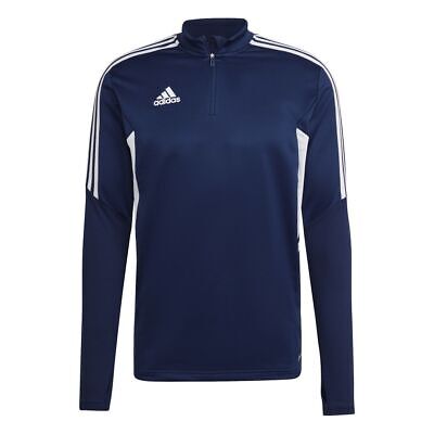 A1086 Calcio Completi Sportivi Color : Blue, Size : S FHUA Manica Lunga Sportswear Vestito degli Uomini del Vestito da Calcio for Allenamento Jersey Blu 
