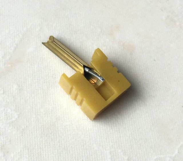 6564 Saphir Zafira Ronette TX88 Needle stylus platine vinyle disque