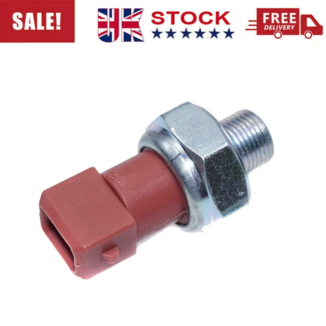 FOR JCB 3CX Backhoe Loader Transmission Oil Pressure Switch 701/41600 701/37300 £10.99 PicClick UK