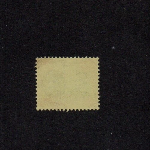 FEDERATED MALAY STATES 1934 $2 GREEN & RED on YELLOW TIGER STAMP GU SG 79 c£50+ 2