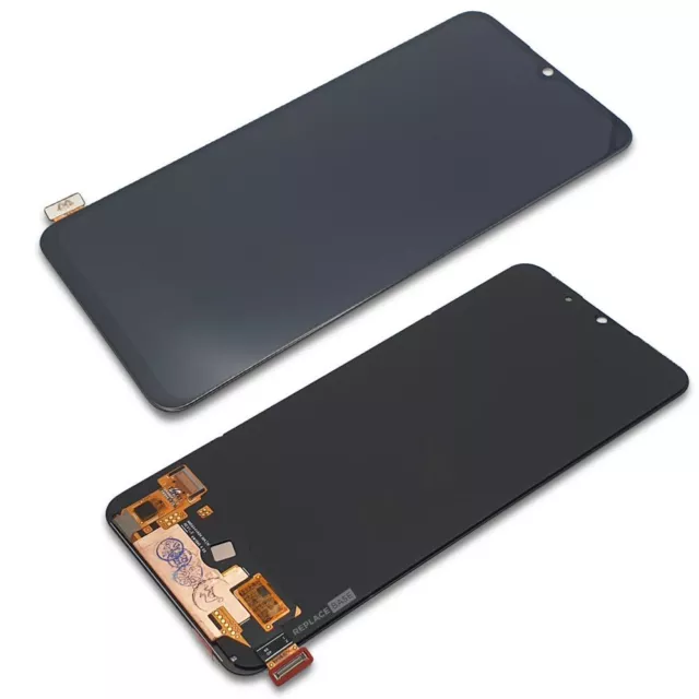 AMOLED Touch Screen Assembly Display For Oppo Reno 3 Replacement Repair Part UK