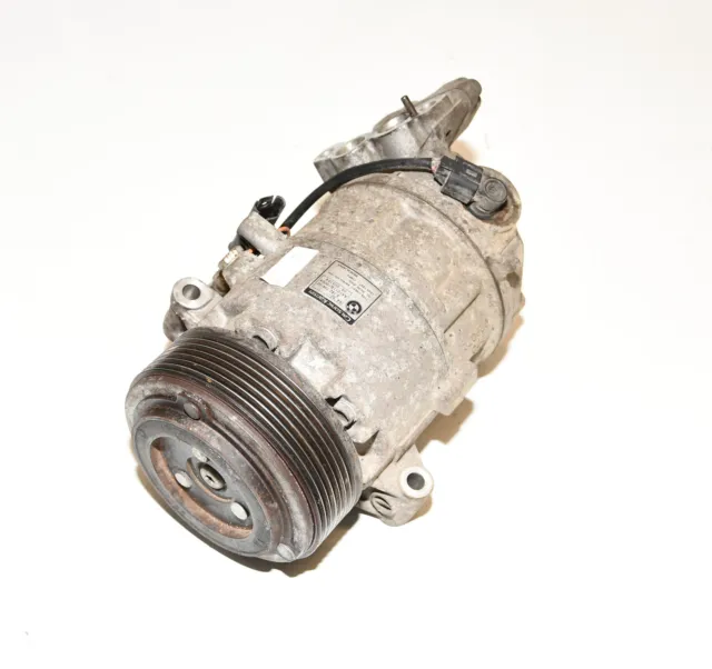 Compresseur D'Air Climatisation 64529182794 E87 116i Original BMW