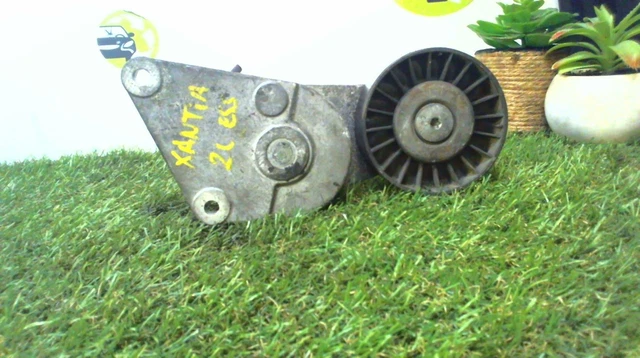 Galet tendeur CITROEN XANTIA PHASE 2 BREAK /R:29720455