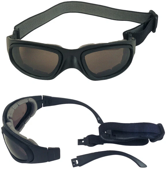 Baruffaldi Biker Sunglasses Baruffaldi Biker Sunglasses