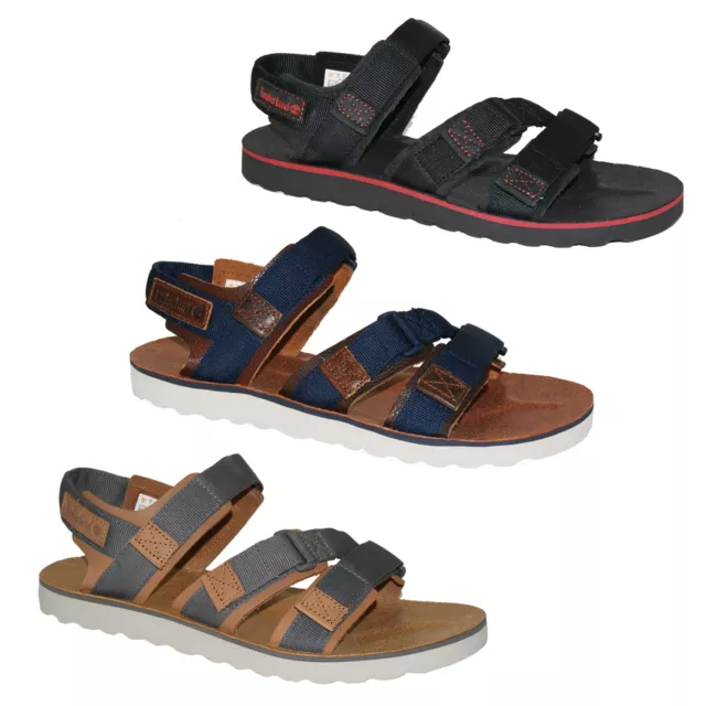 Timberland pierce shop point sandals