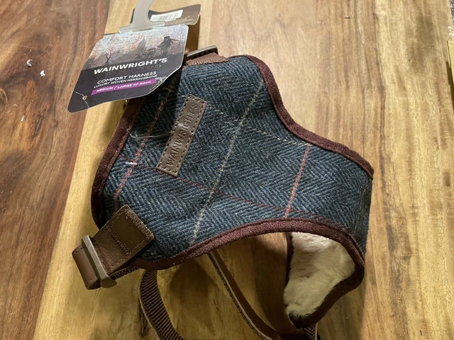 Wainwrights sales dog collar