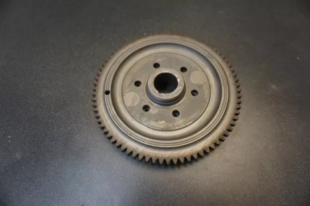 1999-2003 Sea-Doo OEM Magneto Flywheel Gear GSX Limited Sportster XP RX