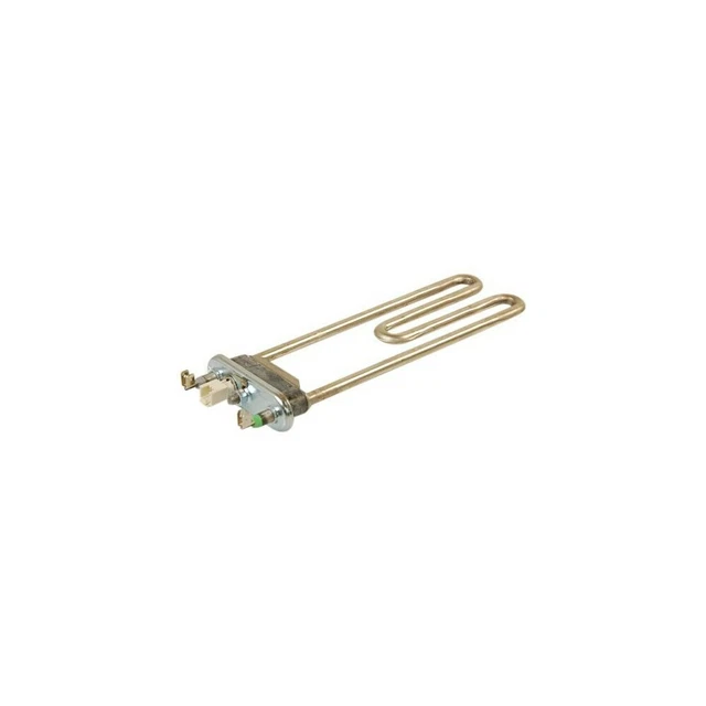 Sparefixd Elemento Riscaldante Con Termostato NTC Per Lavatrice Hoover - Ricambio 41039771 - 4