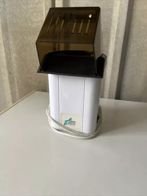 Popcorn Maker