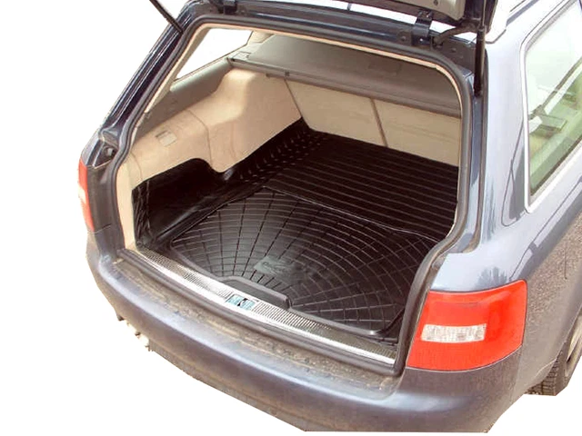 Audi a6 shop avant boot liner