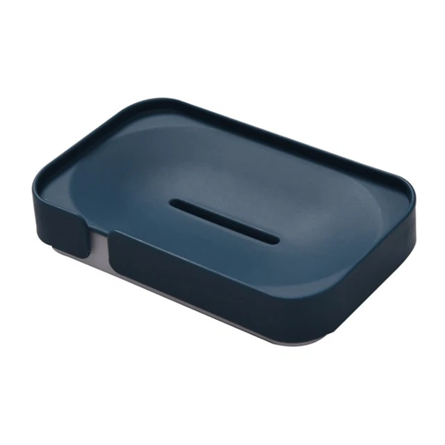 Tray Dishes Multifunctional Drain Water Quickly Rectangular For