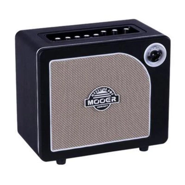 Mooer 15W Modélisation Guitare Combo