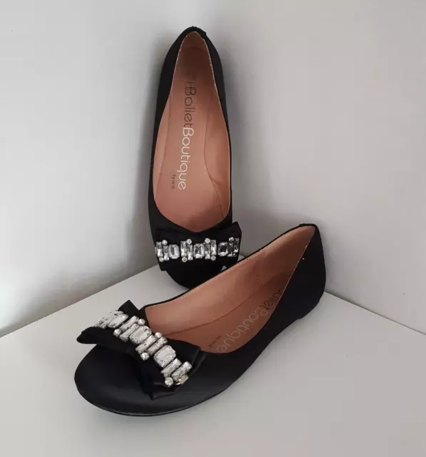 Next womens flats sale