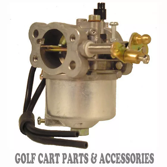 EZGO Golf Cart Carburetor 295cc (4 Cycle) 1991 - UP TXT & Medalist Cars *NEW*