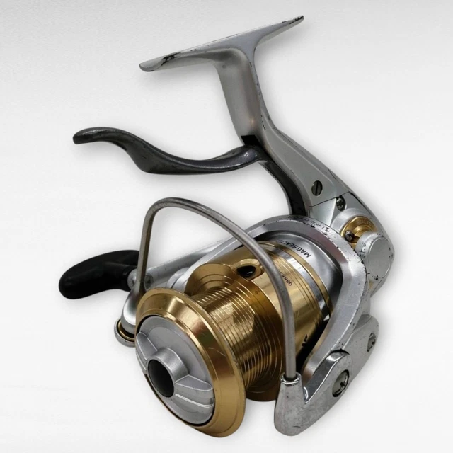DAIWA TRISO 2500LBD $157.92 - PicClick