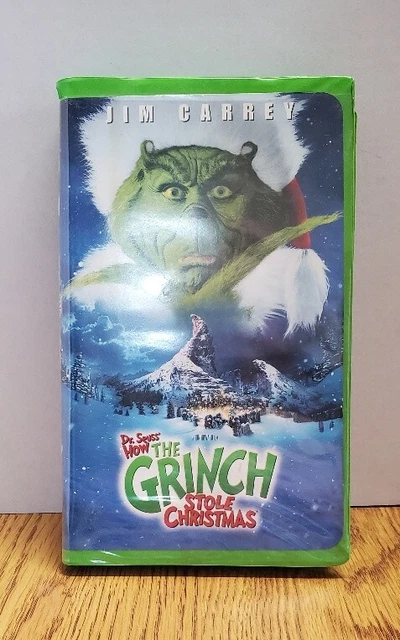 Jim shaw christmas uk