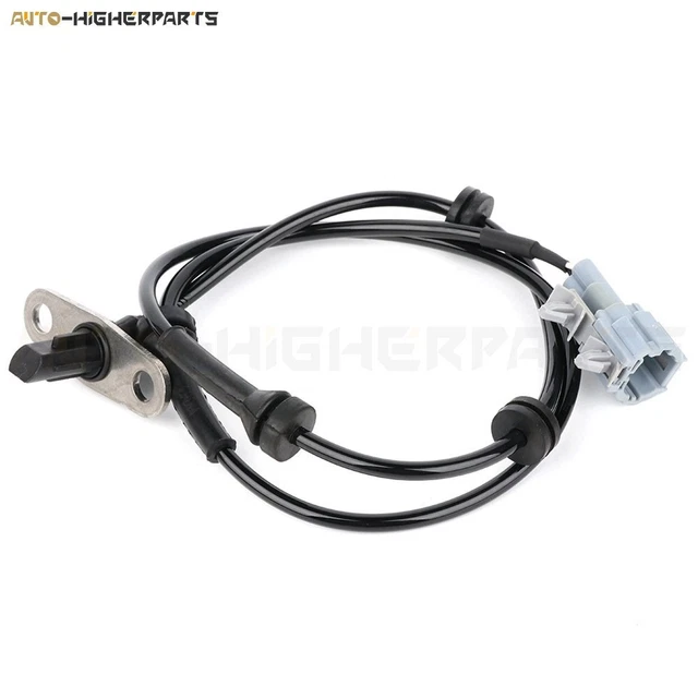 Capteur De Vitesse ABS Arrière Droit Pour Mercedes Classe M W163 (1998-2005) - Référence A1635401117 - Neuf