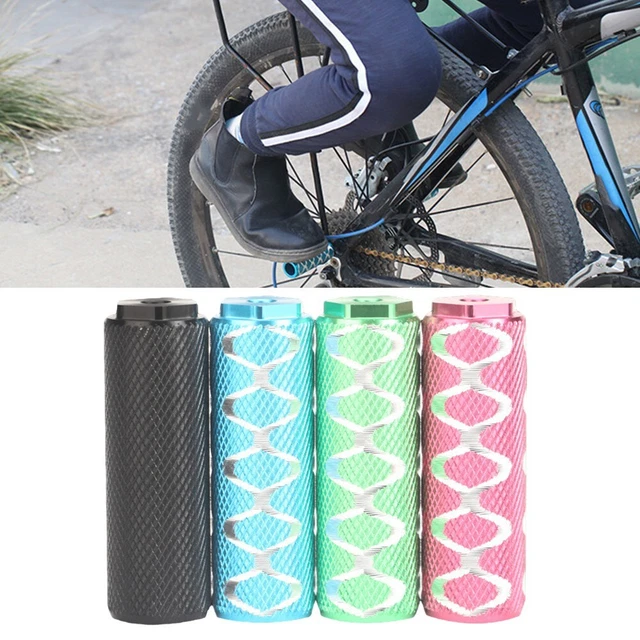 LOT DE 5 supports inférieurs de vélo en alliage d'aluminium pratique BB86/91/9 EUR 8,51
