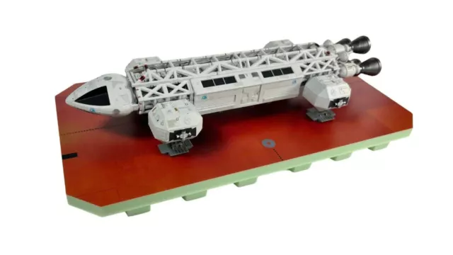 SPACE 1999 EAGLE TRANSPORTER aquila gerry anderson spazio navicella PREORDINE 2