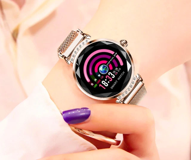 Reloj pulsera online iphone