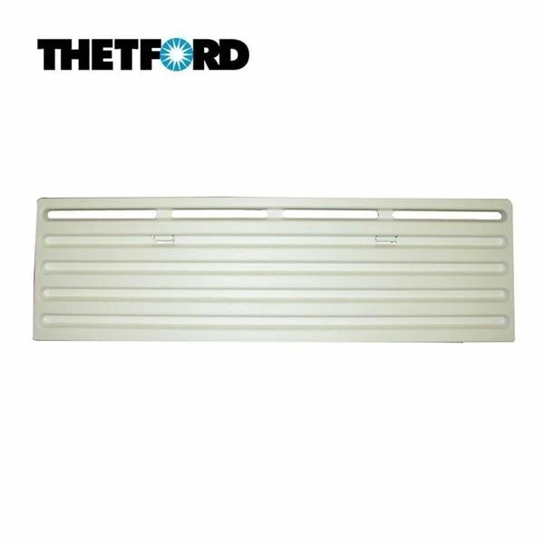 Thetford SRC Fridge Winter Vent Cover – Dark Grey For Caravan / Motorhome 62445525