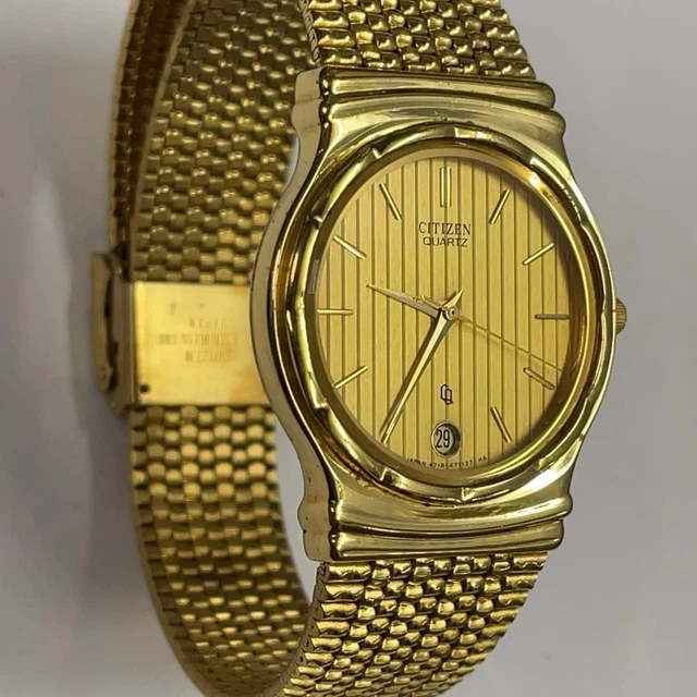 Montre Souvenir J Lambert Gérardmer - Mécanisme Quartz, Affichage à Aiguilles, Unisexe Occasion