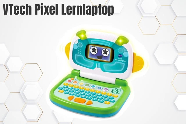 VTech Pixel der Lernlaptop