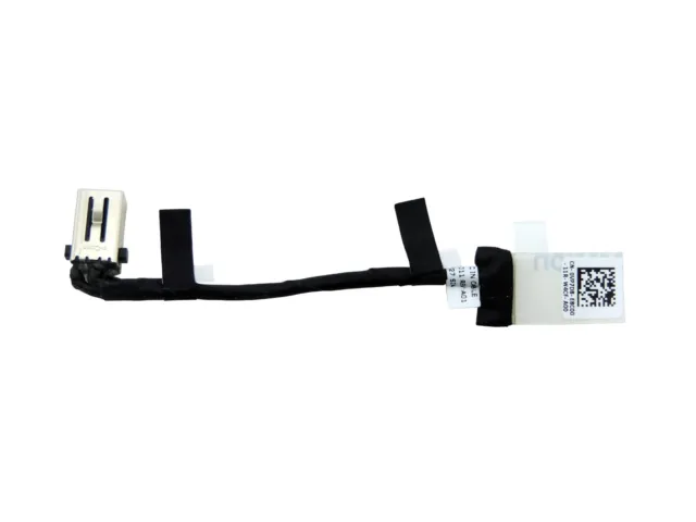 For Dc Jack pour 450.0MZ03.0011 Cyborg N14 IN CABLE Dell Inspiron 14 5410 5515