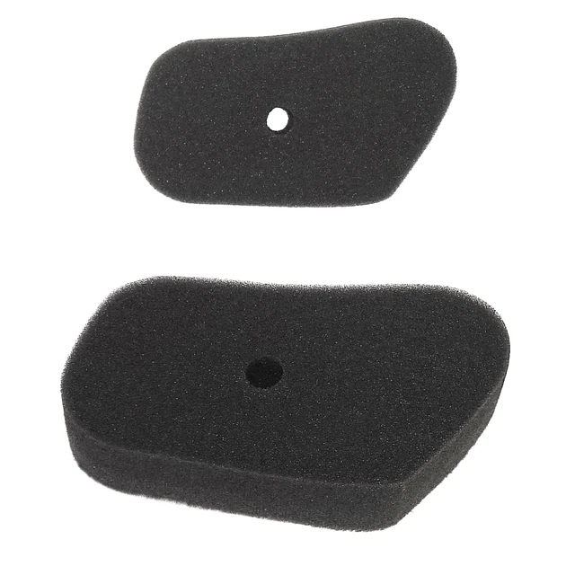 AIR FILTER, HONDA GV100, HR173, HRB423, HRG413 Mower Part 17211ZG1700