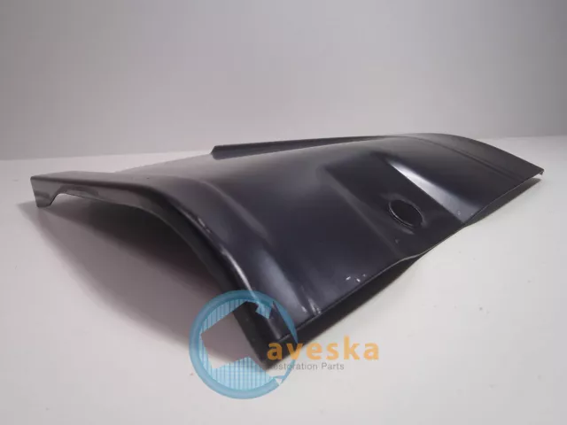 SUITS FORD FALCON XA XB XC LOWER INNER GUARD REPAIR SECTION LEFT HAND - Australi