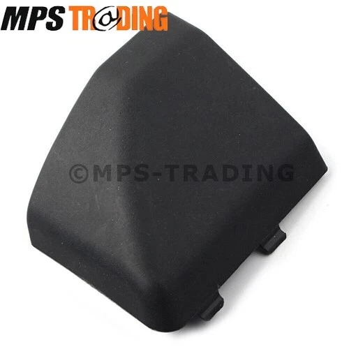 LAND ROVER DISCOVERY 4 Nearside LH Rear Arch Moulding Front of Arch ...