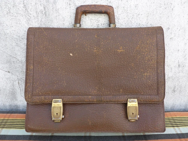 Ventiquattrore pelle online