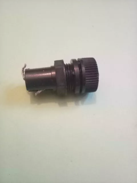 Porte fusible boitier electronique
