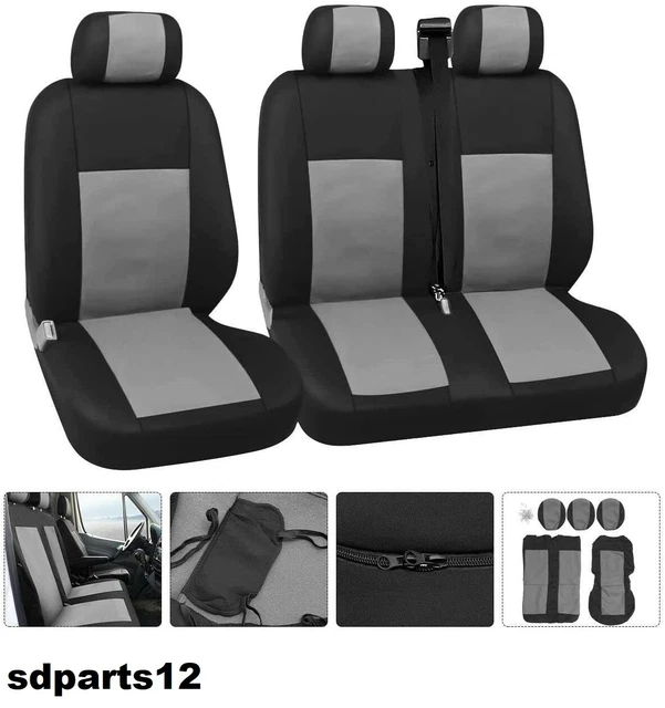 Sedili Renault Trafic Usato In Italia | Vedi Tutte I 55 Prezzi - Foto 11