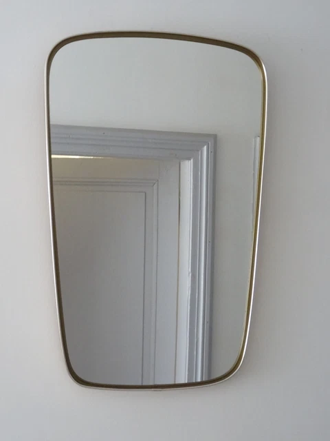 Miroir Vintage Année 50