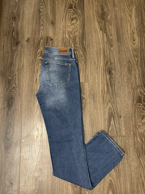 Tommy Hilfiger Damen Jeans W31 L32 blau super Zustand !