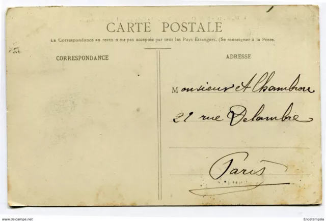 CPA-Carte postale-  France - Boulogne sur Mer - La Colonne de la Grande Armée - 2