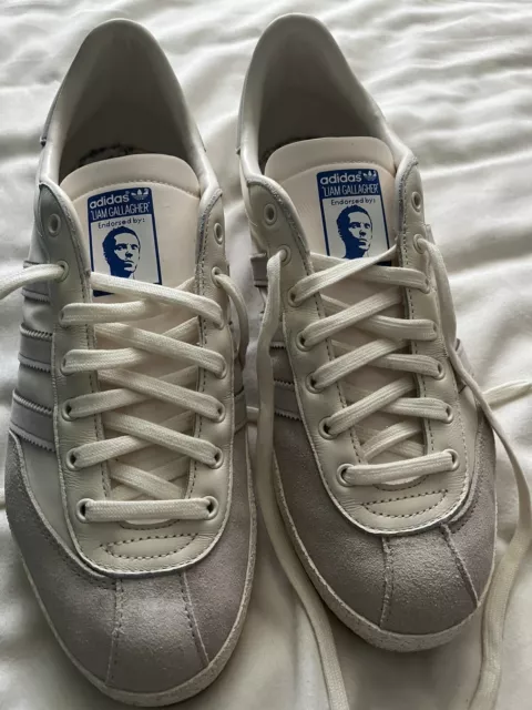 Adidas indoor super clearance liam gallagher